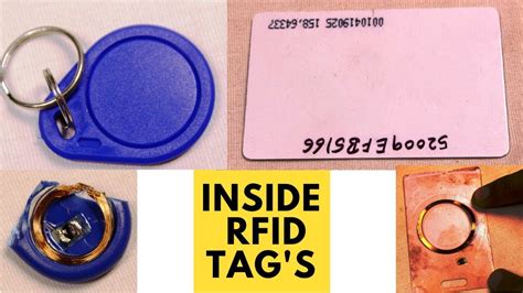 youtube rfid tags|rfid is involved when using.